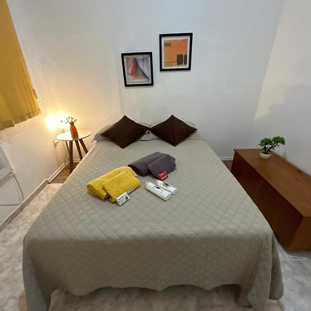 ריו דה ז'ניירו Apartamento Temporada Proximo A Praia De Ipanema! מראה חיצוני תמונה