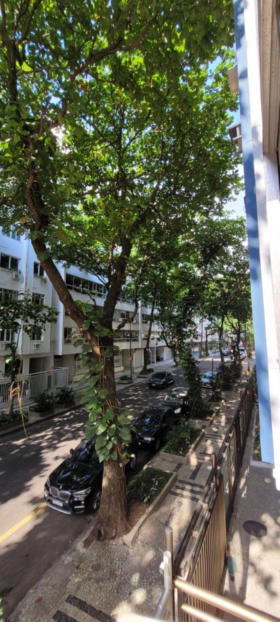 ריו דה ז'ניירו Apartamento Temporada Proximo A Praia De Ipanema! מראה חיצוני תמונה