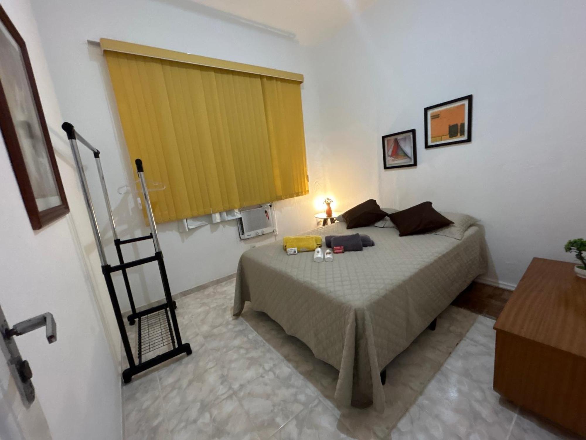 ריו דה ז'ניירו Apartamento Temporada Proximo A Praia De Ipanema! מראה חיצוני תמונה