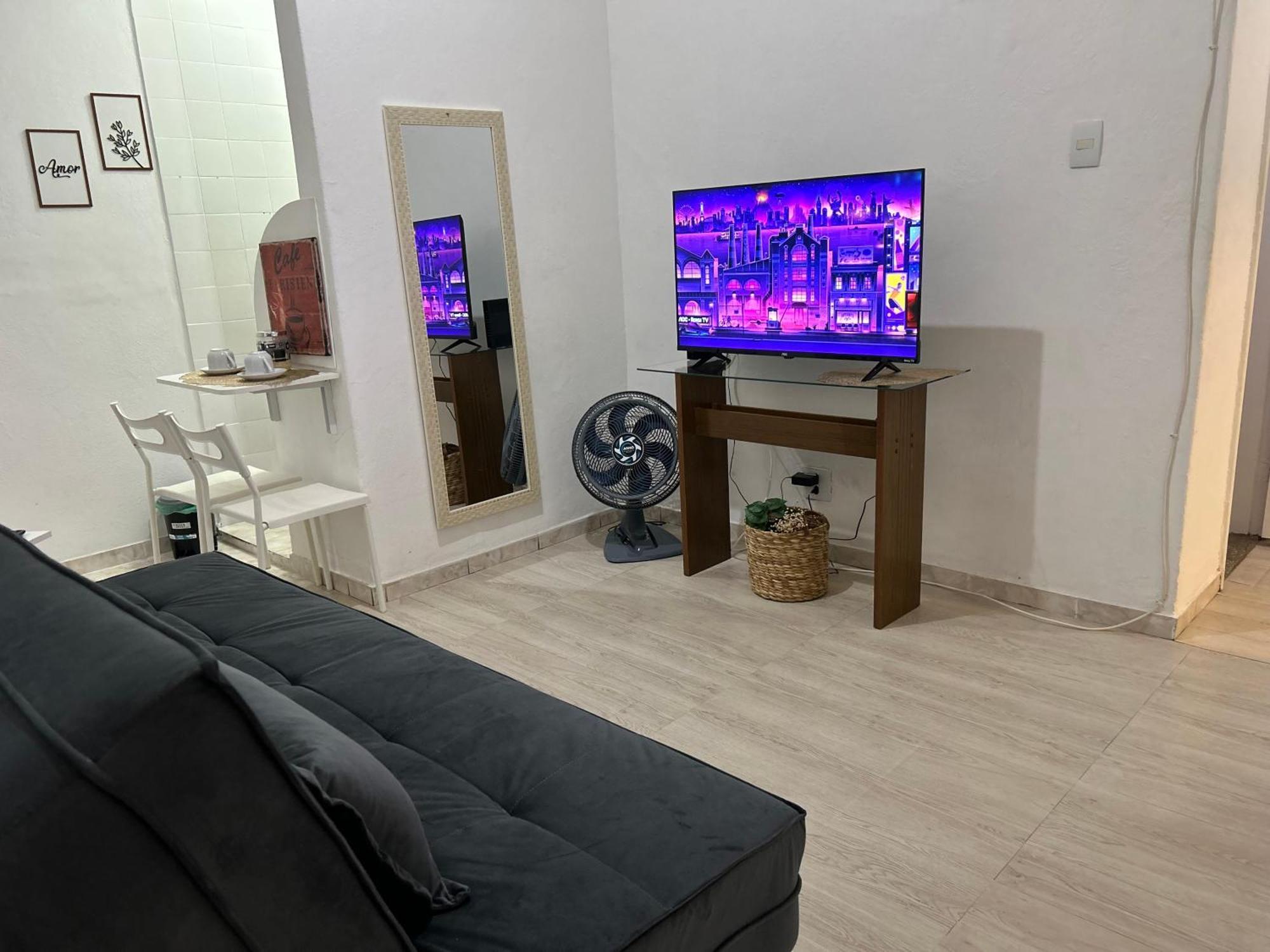 ריו דה ז'ניירו Apartamento Temporada Proximo A Praia De Ipanema! מראה חיצוני תמונה