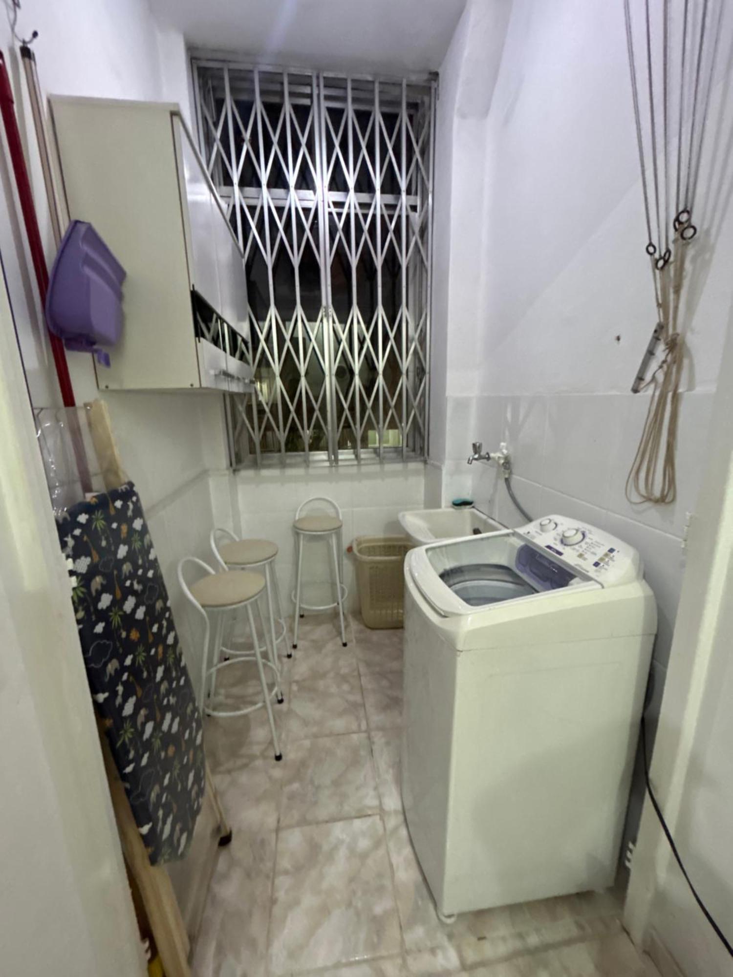 ריו דה ז'ניירו Apartamento Temporada Proximo A Praia De Ipanema! מראה חיצוני תמונה
