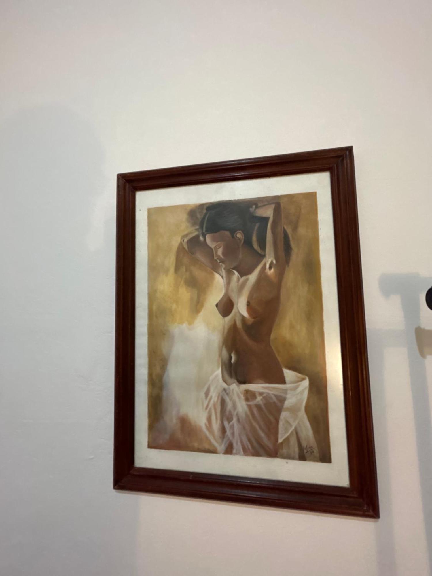 ריו דה ז'ניירו Apartamento Temporada Proximo A Praia De Ipanema! מראה חיצוני תמונה