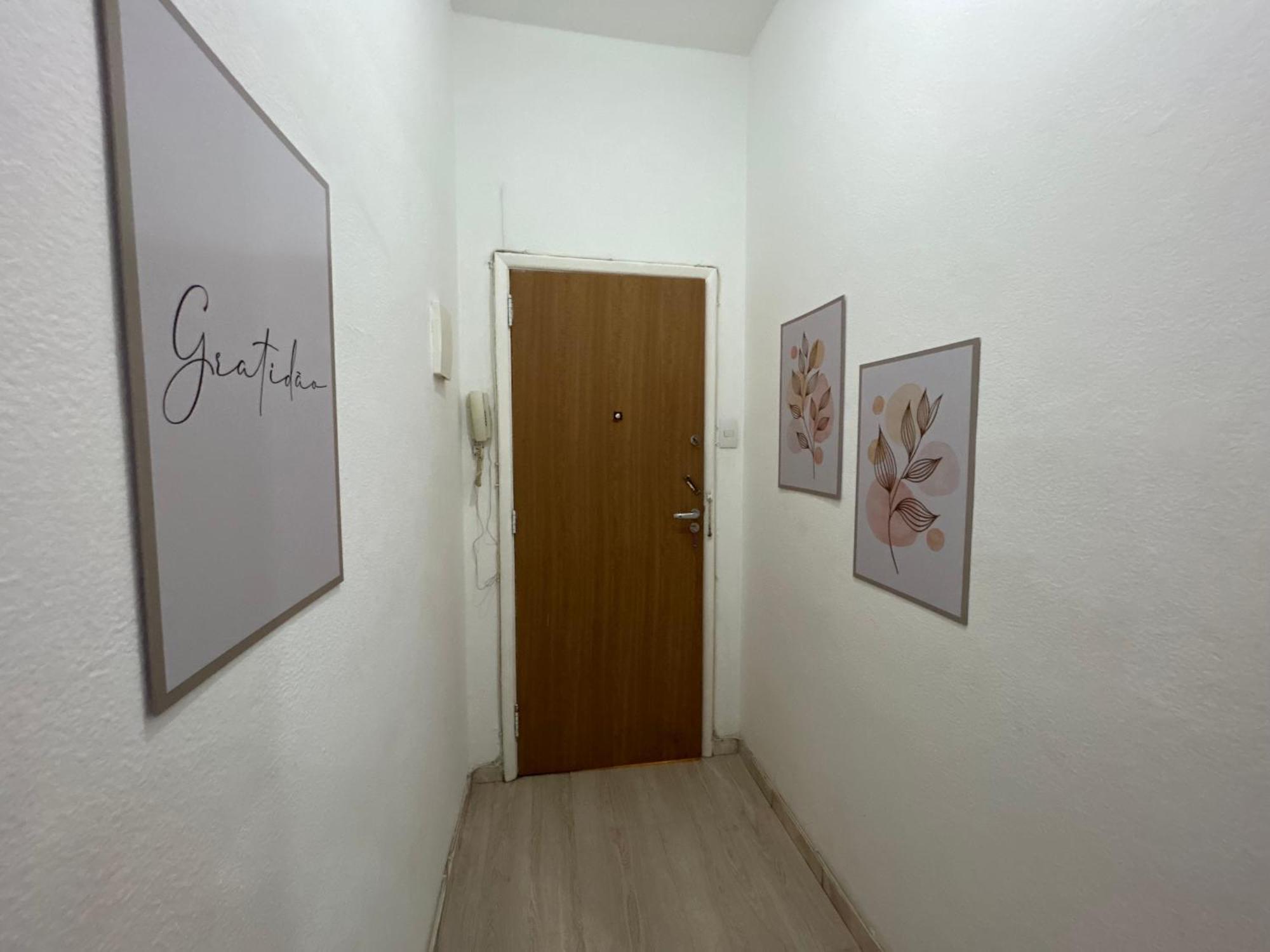 ריו דה ז'ניירו Apartamento Temporada Proximo A Praia De Ipanema! מראה חיצוני תמונה