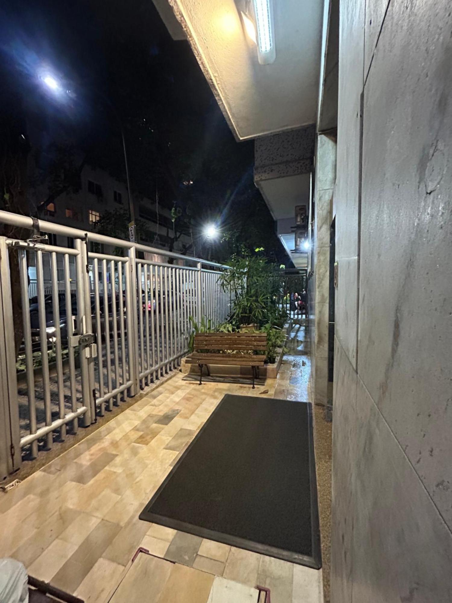 ריו דה ז'ניירו Apartamento Temporada Proximo A Praia De Ipanema! מראה חיצוני תמונה