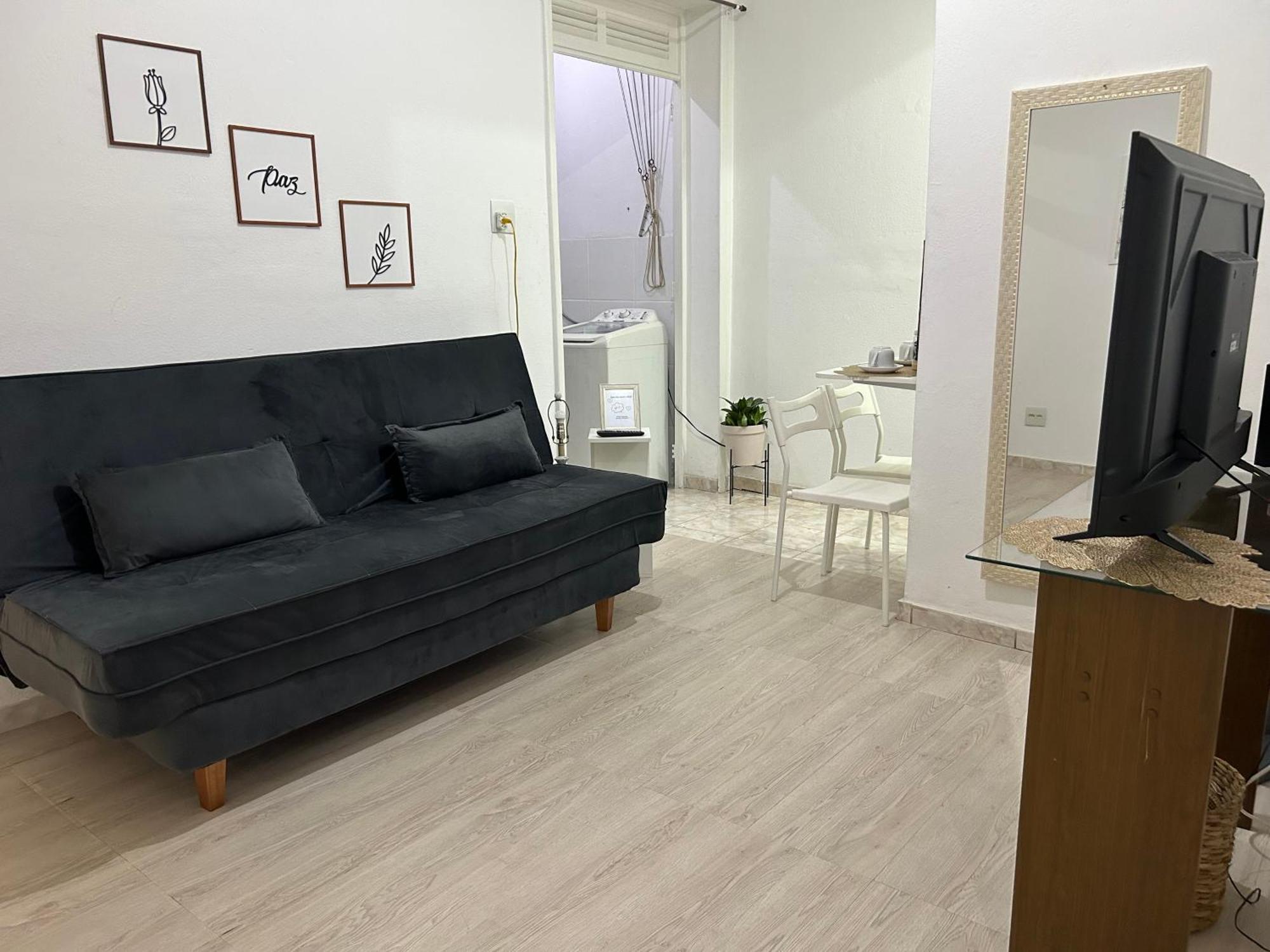 ריו דה ז'ניירו Apartamento Temporada Proximo A Praia De Ipanema! מראה חיצוני תמונה