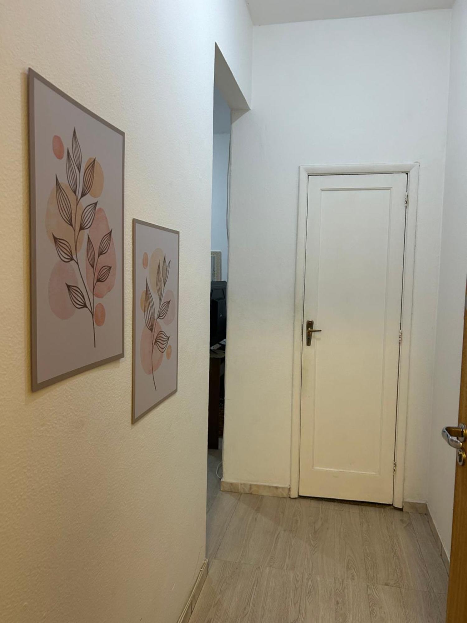 ריו דה ז'ניירו Apartamento Temporada Proximo A Praia De Ipanema! מראה חיצוני תמונה