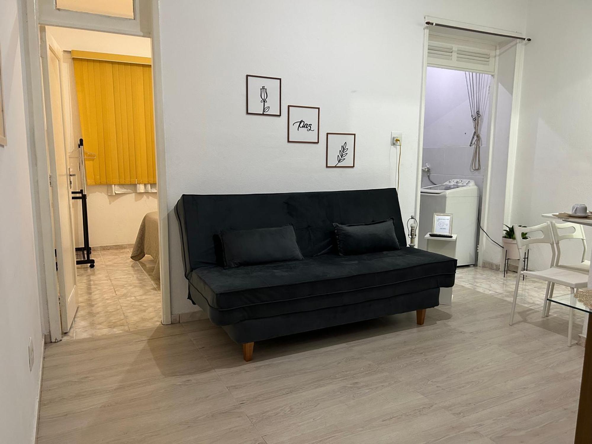 ריו דה ז'ניירו Apartamento Temporada Proximo A Praia De Ipanema! מראה חיצוני תמונה